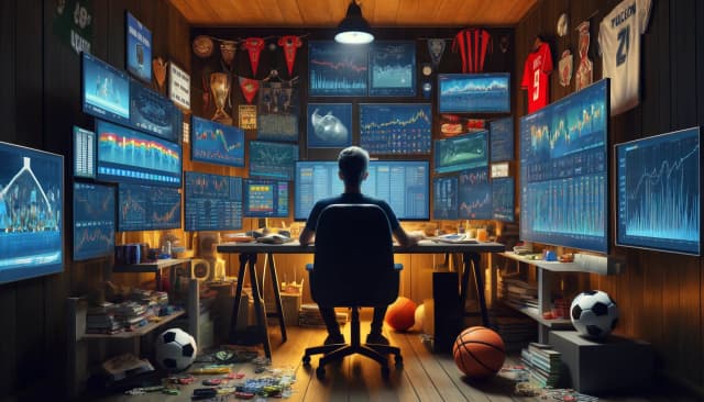Image for Πως να υπολογίσουμε την αναμενόμενη αξία ενός στοιχήματος